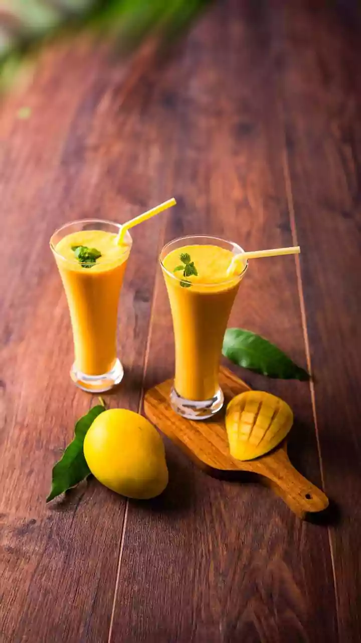 Food Safety Drive-In Indore: Two Mango Shake Units Shut Down, Turmeric Testing Continues