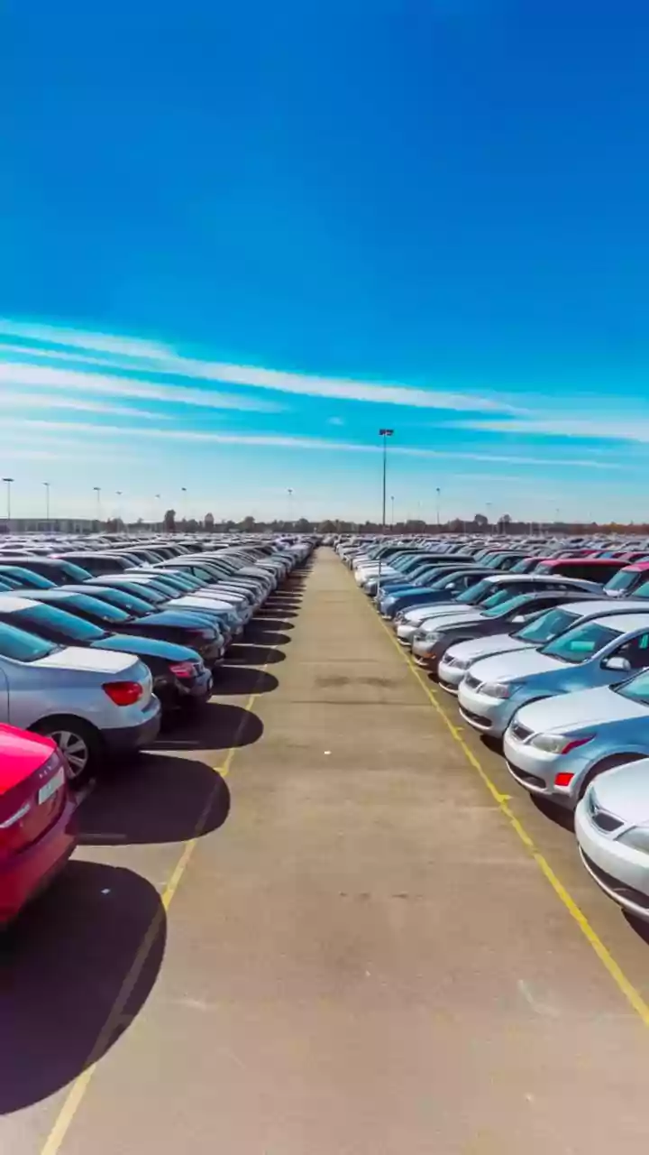 Carro Alugado no Exterior? Pergunte Isto Antes