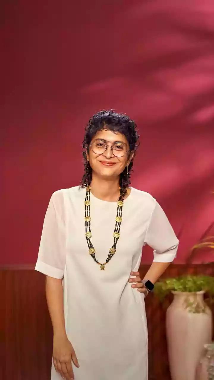 Filmmaker Kiran Rao Battles Chikungunya: A Health Update and What You Need to Know