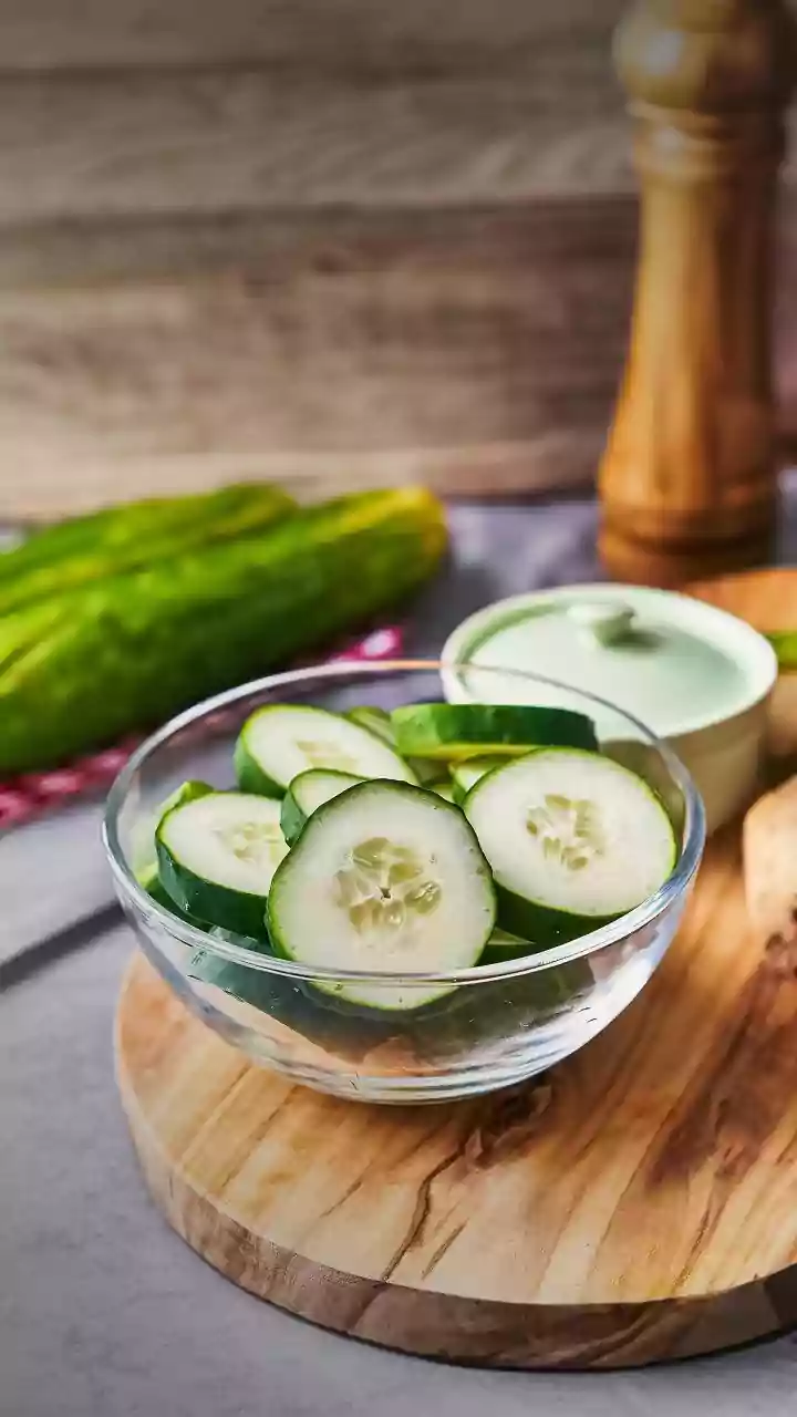 Bihar Cucumber Scandal: Green Dye Shock at Katihar Station Sparks Safety Concerns
