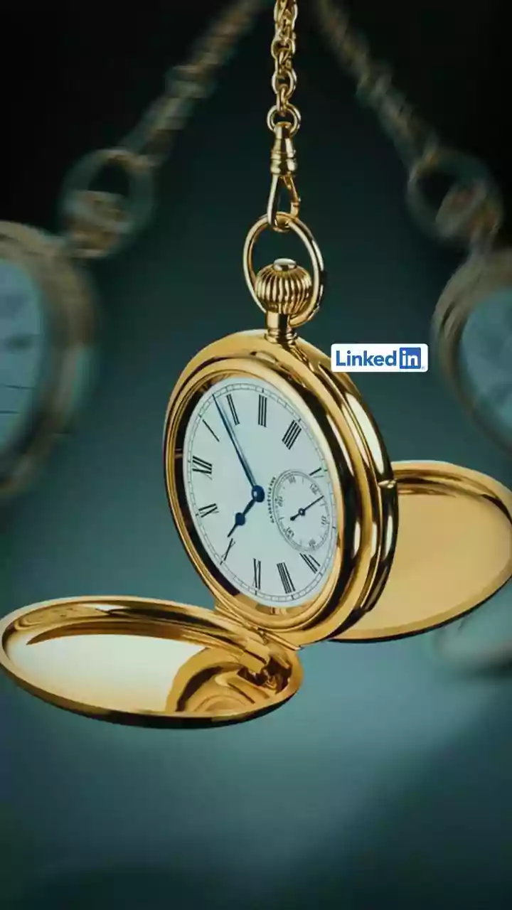 Being too polite can be a career-killer