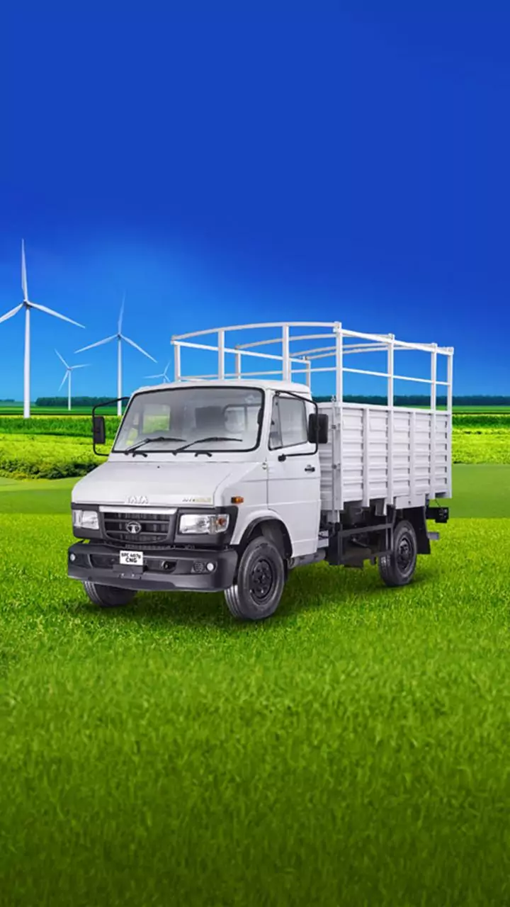 Tata Motors commercial vehicle sales up 17 pc at 32,850 units in May