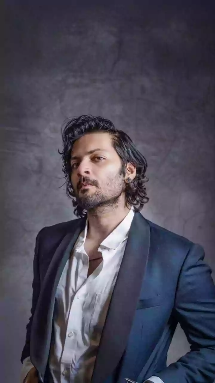 Fazal advises watching episodes 1-6 before 'Mirzapur - The Film'