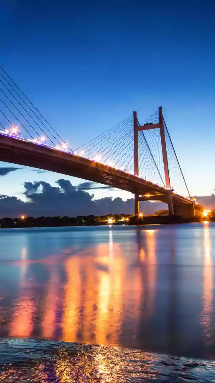 Airtel starts mobile connectivity on Kolkata's 'Vidyasagar Setu'