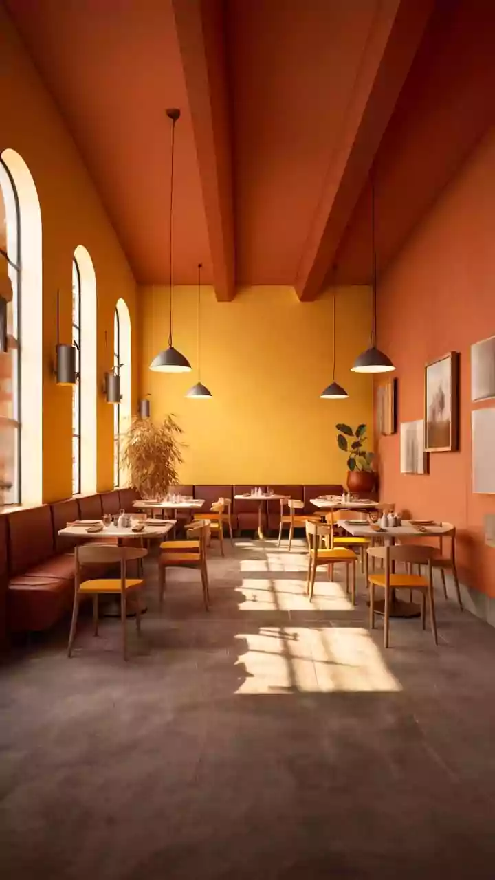 Rosso, Pune earns global recognition as one of most beautiful restaurants in 2026