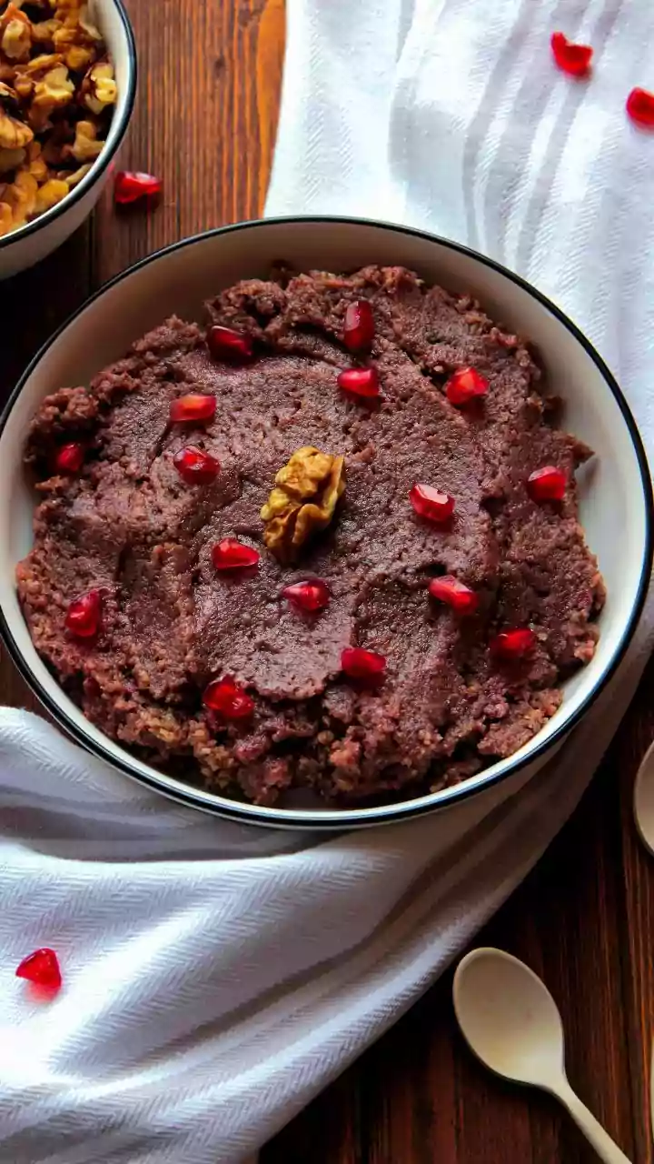 Five Breakfast Recipes Featuring Pomegranate's Sweet-Tart Crunch