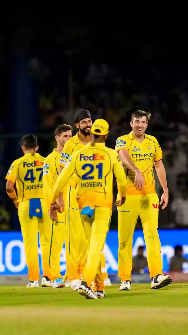 CSK head coach to be announced on October: When will CSK announce their new head coach?