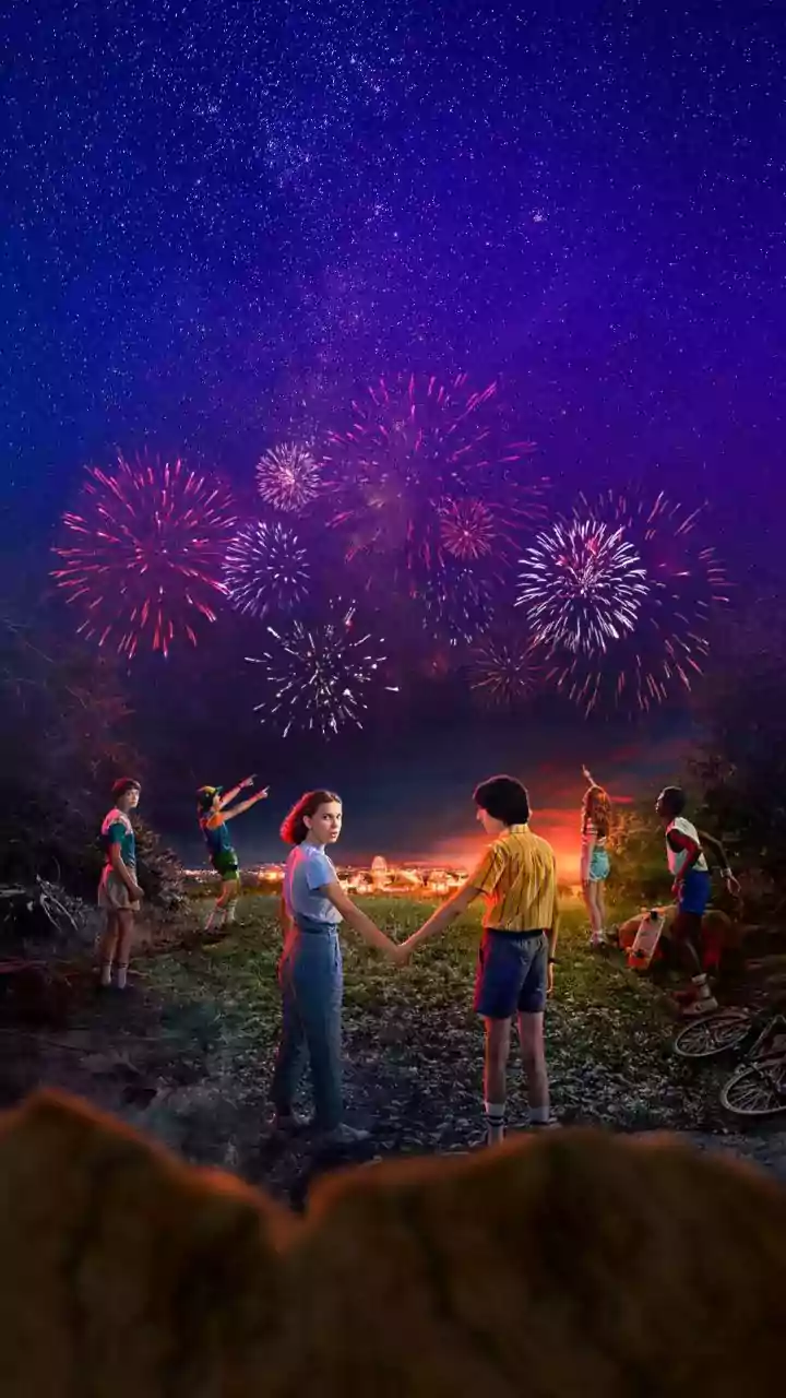 5 ways 'Stranger Things' made the Upside Down terrifyingly real