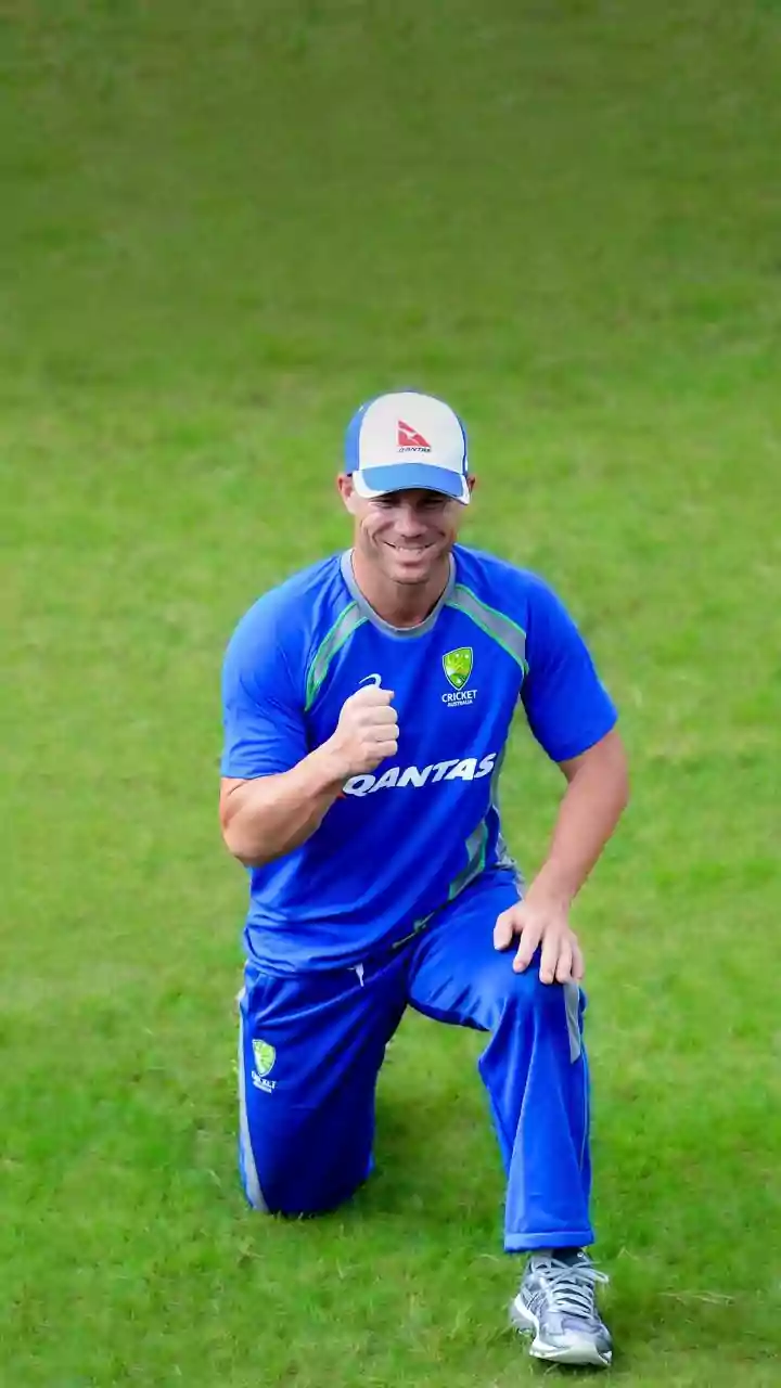 Warner pleads guilty to drink driving: Cricketers who faced jail time!
