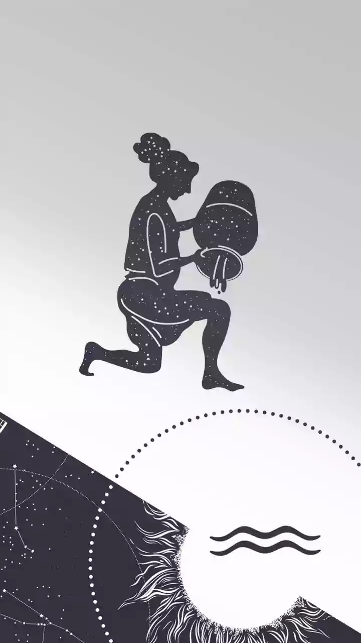 Aquarius Horoscope Today, December 19, 2025