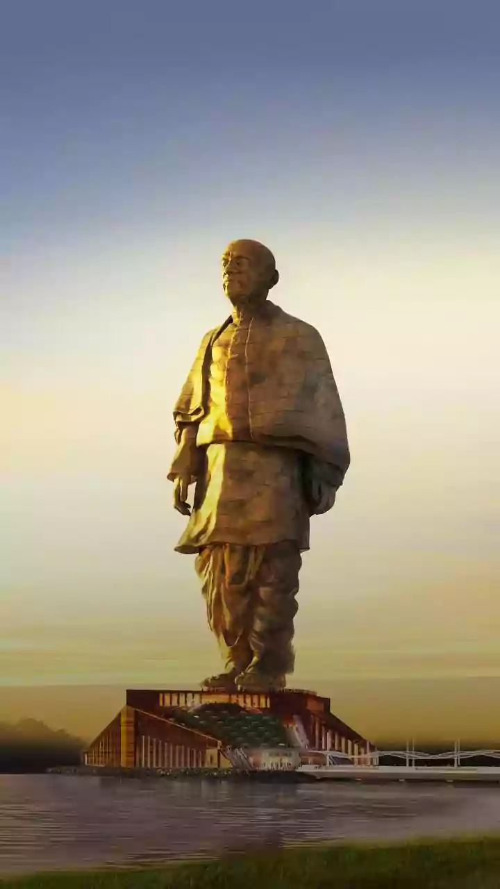 Gujarat Launches Luxury Cruise At Statue Of Unity: Sail The Narmada River With A View Of The World's Tallest Statue