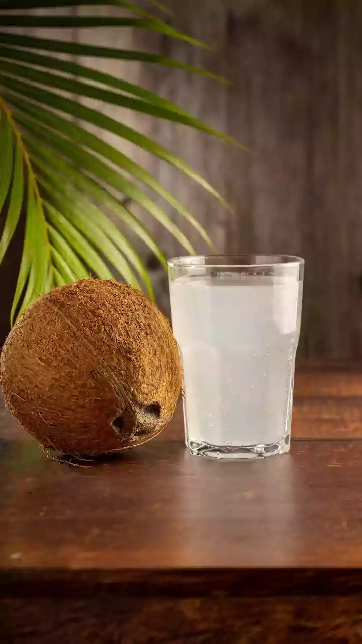 Sparkling Tender Coconut Water Dominates Plant Based Daily Hydration Market