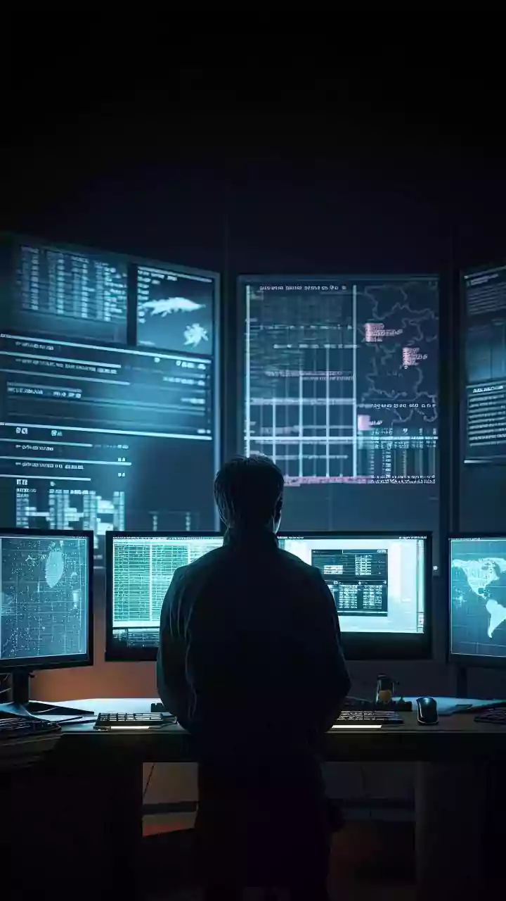 CBI arrests Mumbai man for trafficking Indians into cyber slavery compounds in Myanmar