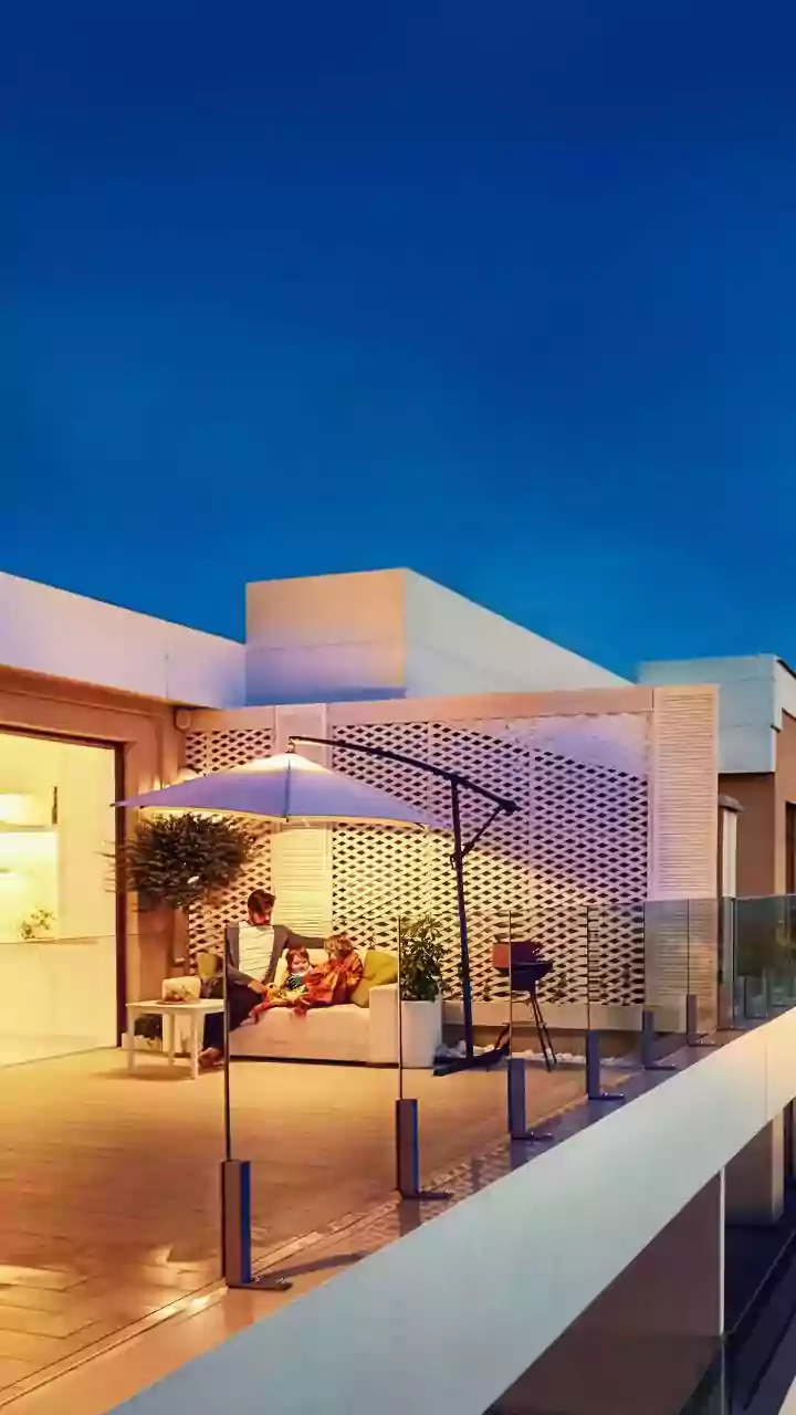 Senior Living in India: A New Chapter?