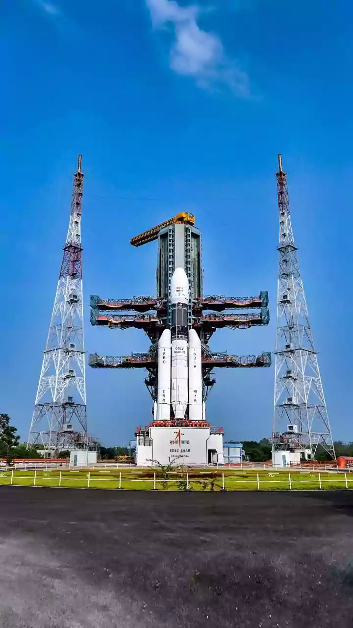 How ISRO Space Observatory Decodes Mysterious Temperature Inversions In Solar Corona