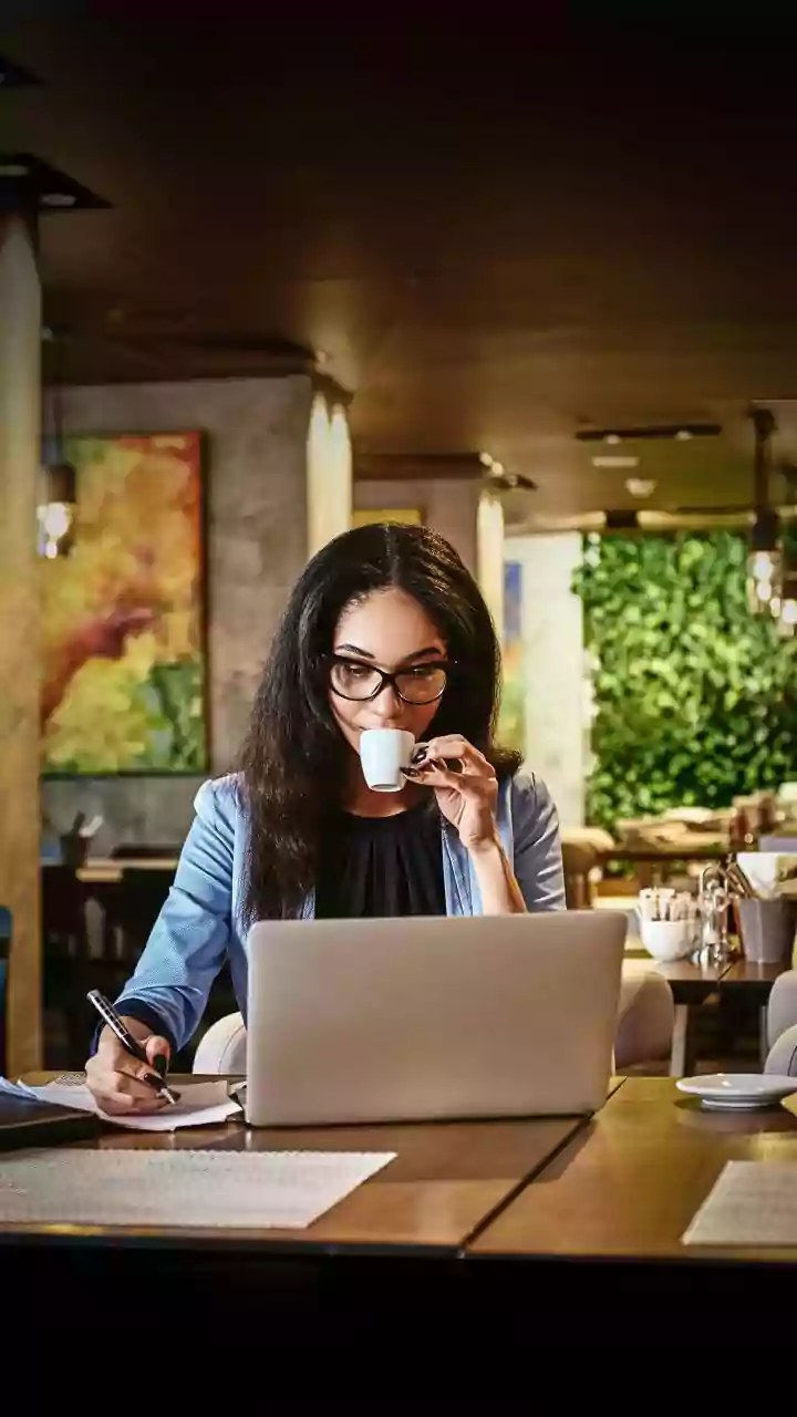 Remote Workers Are Exploring Kolkata Cafés For Better Work-Life Balance