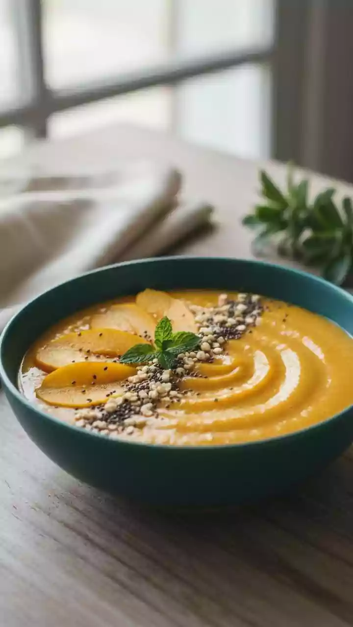Heard of lucuma fruit?