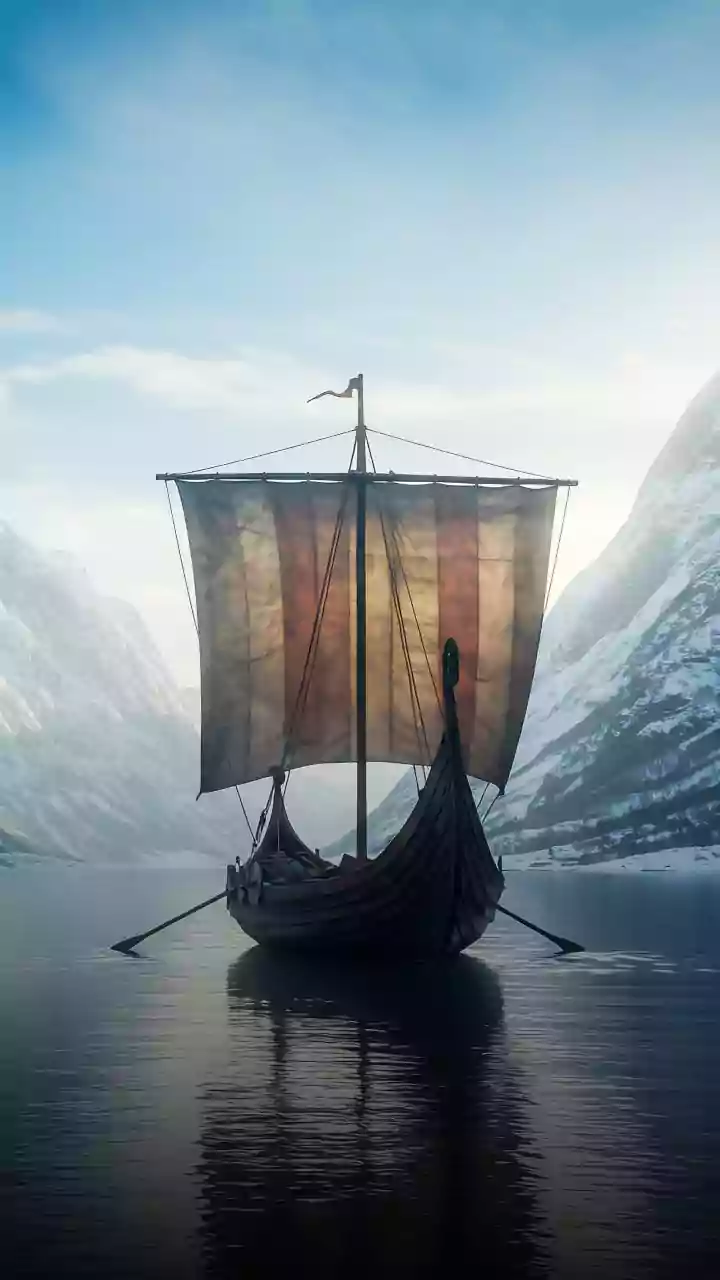 Arqueólogos encontram o que acreditam ser o maior assentamento viking da Irlanda
