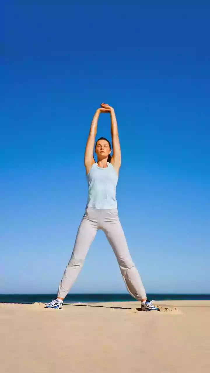 Natural Ways to Lower Blood Pressure: 6 Effective Exercises