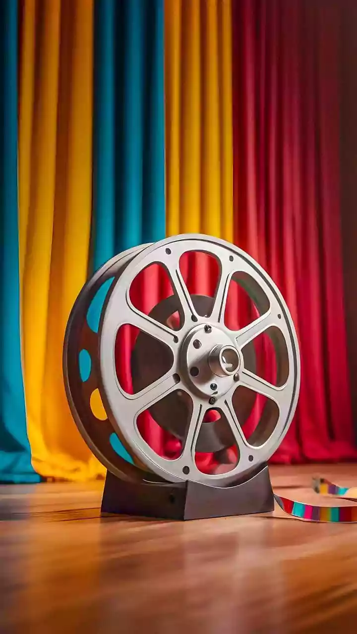 What Is Behind The Renewed Interest In Classic Bollywood Cinema