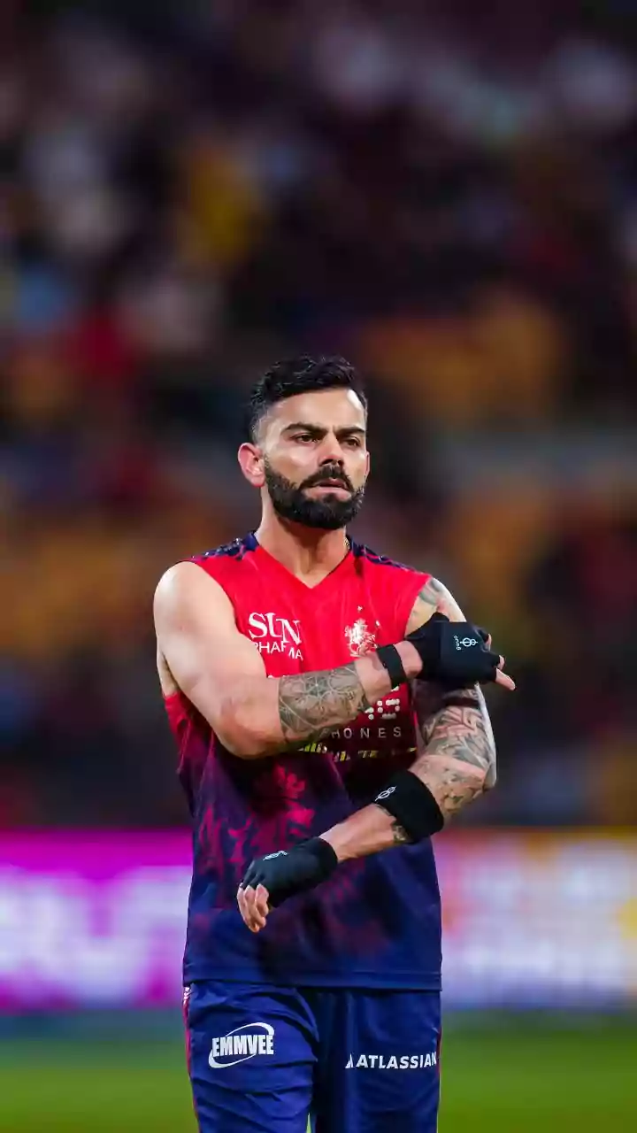 Virat Kohli Stunned As 'Dhurandhar 2' Steals The Show: 'Didn't Flinch Once'