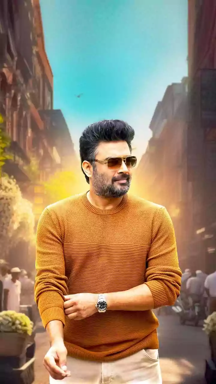 Gulshan Devaiah Talks About Tamil Debut In Madhavan’s Legacy