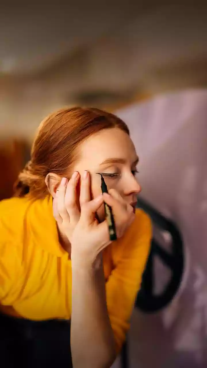 Why Beauty Lovers Are Focusing On Eyes Again