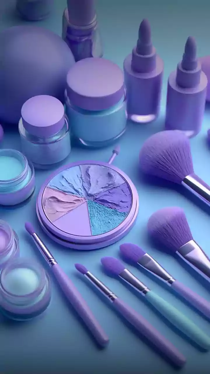 Why AI Shade Matching Is The Next Beauty Frontier