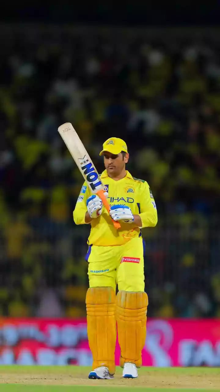 Will MS Dhoni feature for CSK in IPL 2027?