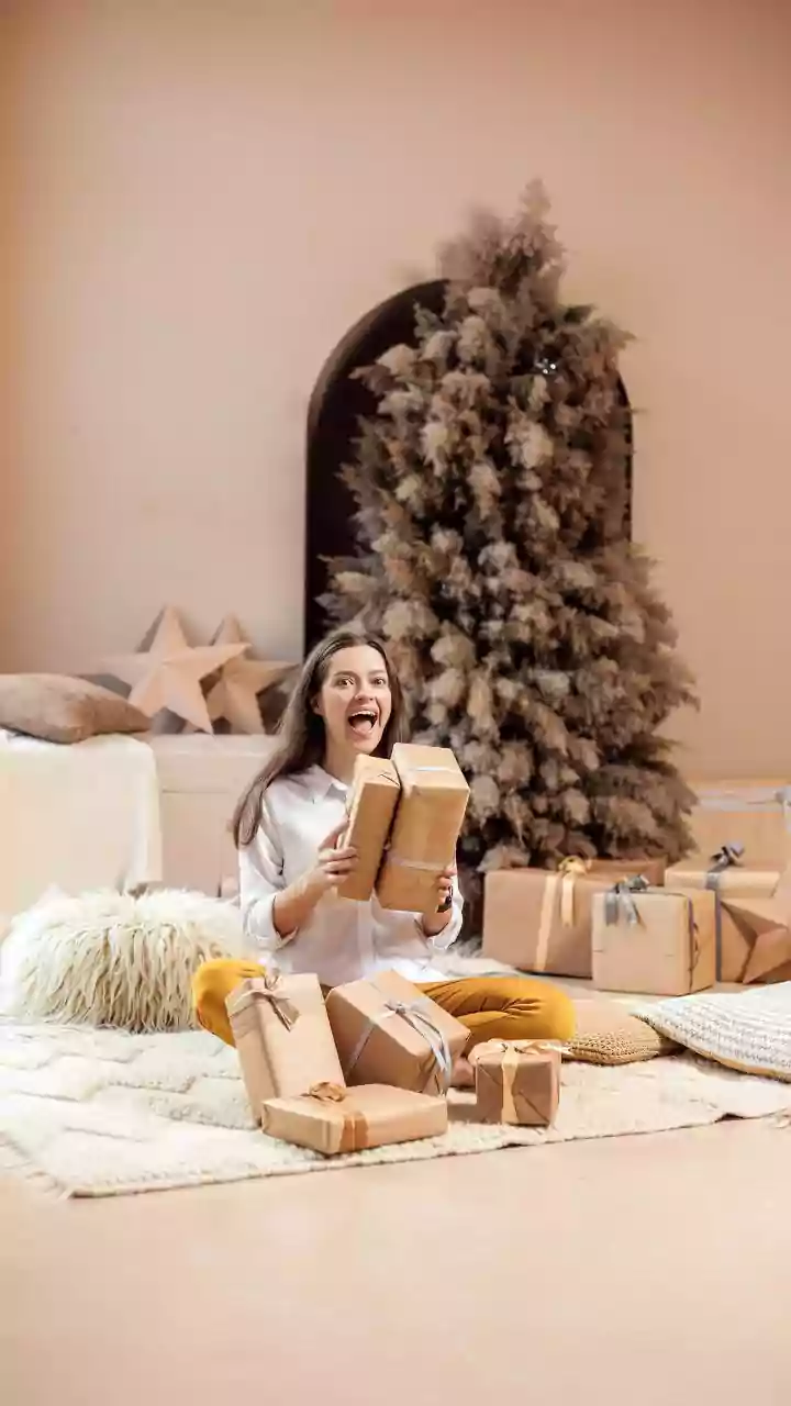 What Makes an Experience-Based Gift Appealing During the Festive Season