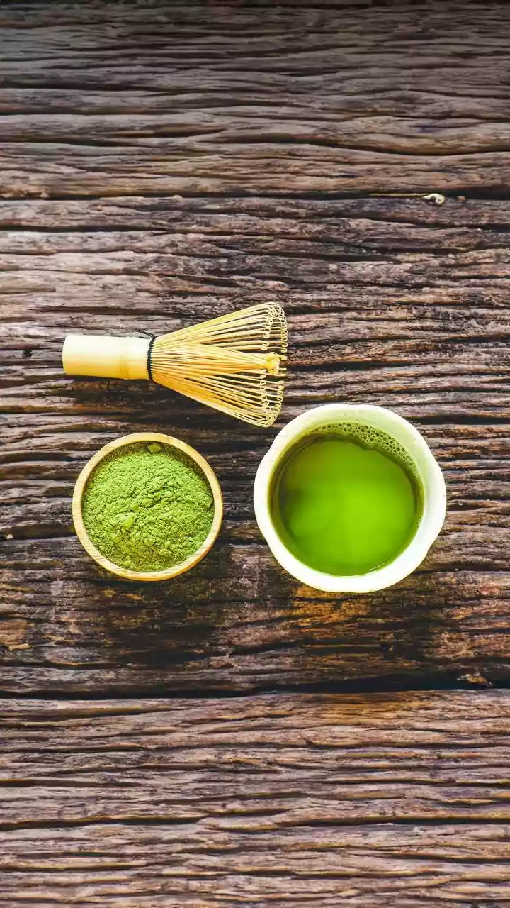 Bengaluru's Matcha Trend Reflects India's Rising Interest In Premium Specialty Teas