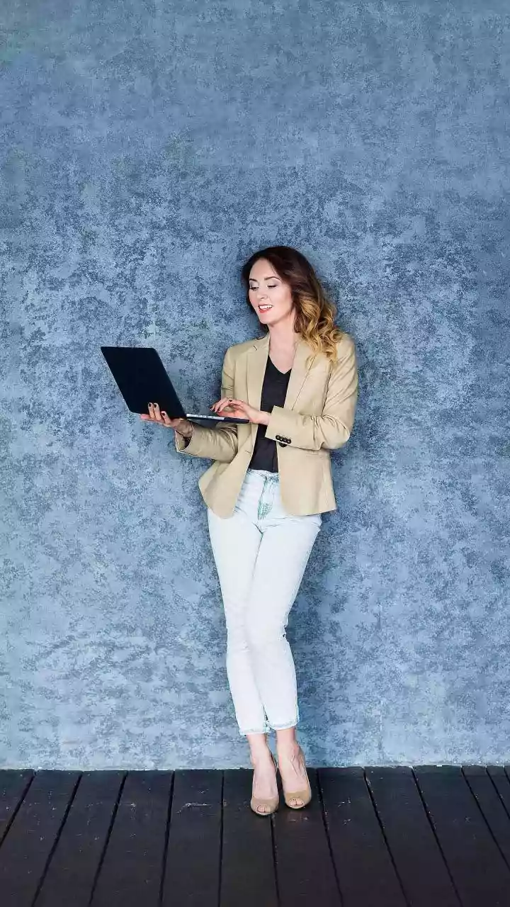 Recruiters Want Human Touch Beyond AI-Generated Resumes