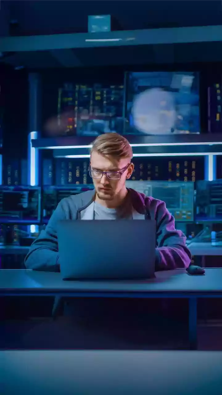 North Korea-Backed Hackers Launch Cyber Attack Using Computer Files