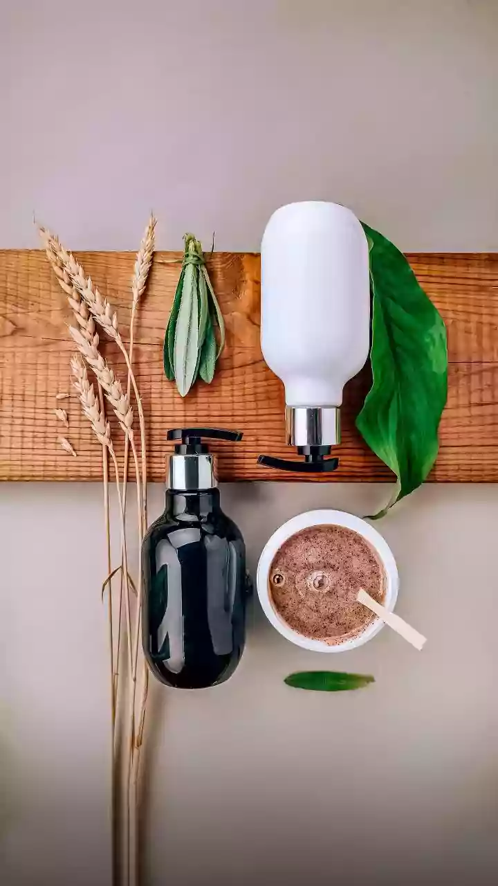 Fermented rice water remedies gain popularity among wellness creators for natural beauty care