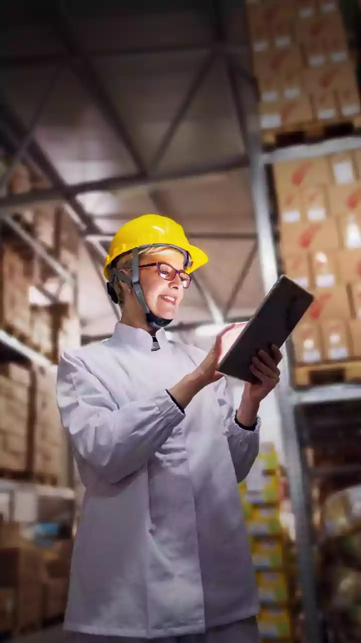 Industrial Output Hits Two-Year High Of 6.7% In November 2025 On Manufacturing Boost, GST Cuts