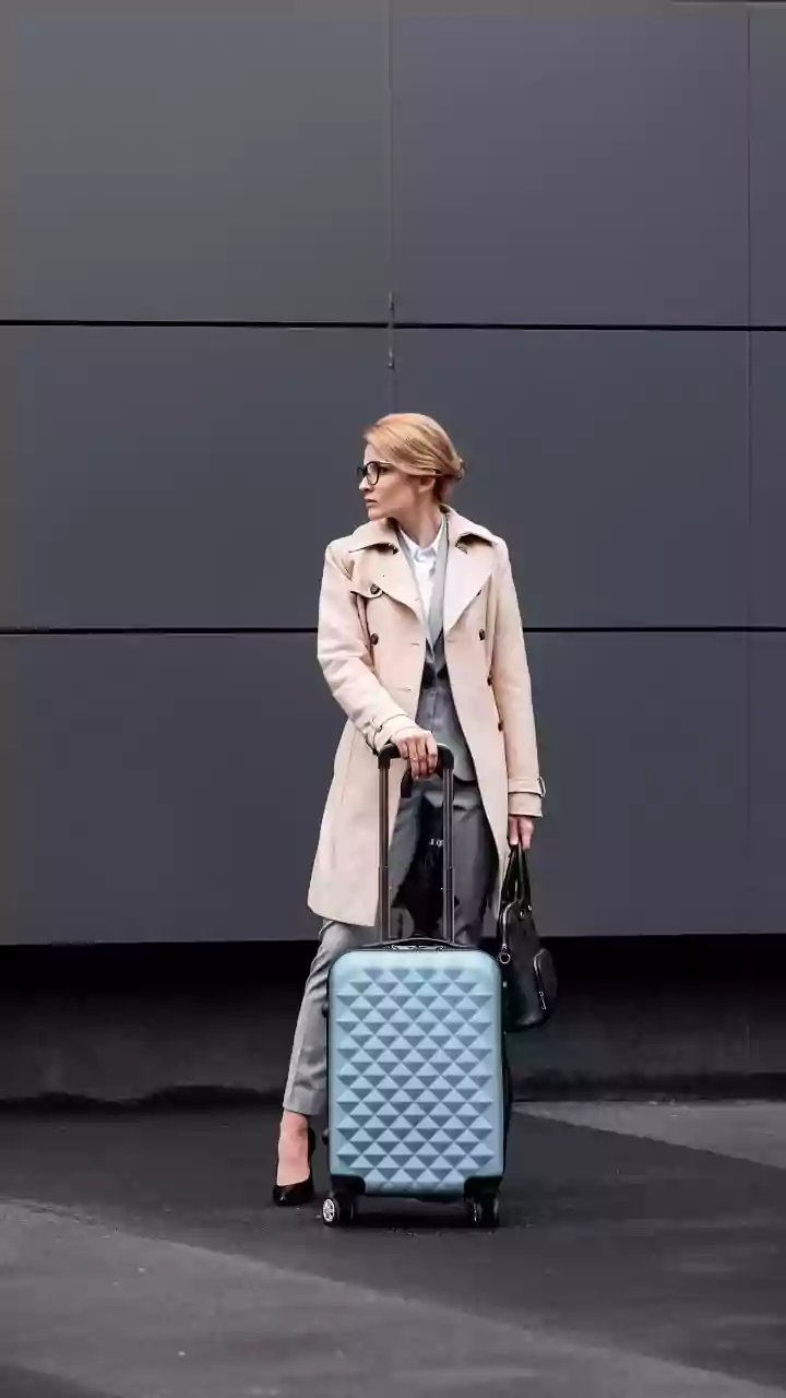 How Monsoon Proofing Layers Keep Electronics Safe In Carry On Travel Bags