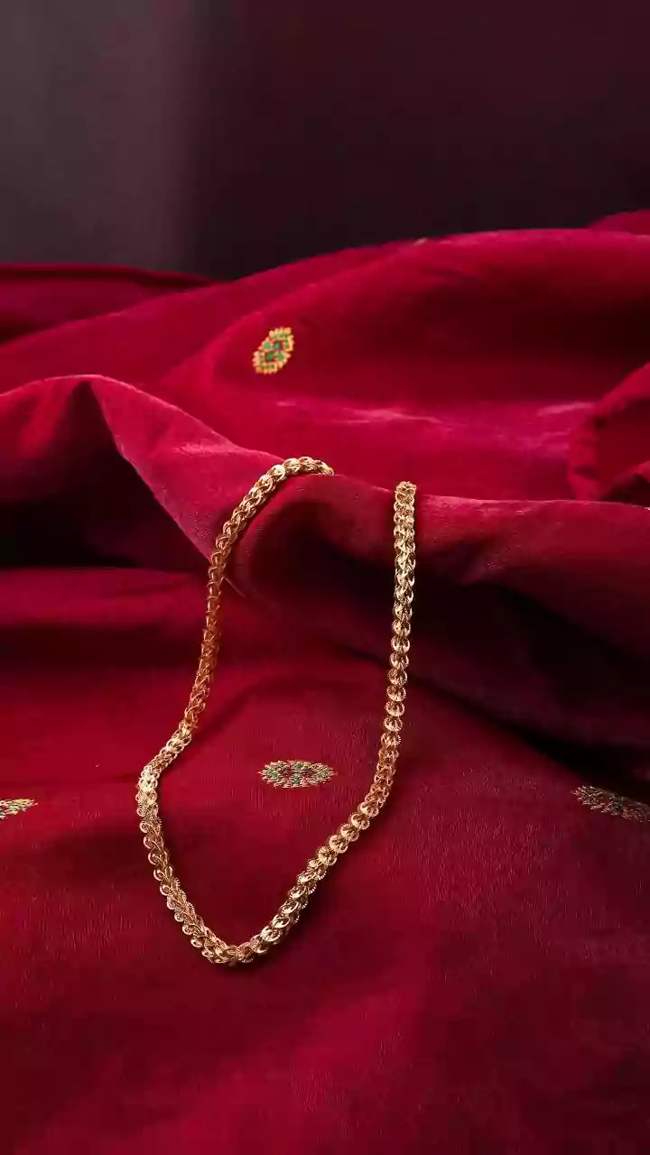 Before You Buy Gold Jewellery, Compare These Costs Instead Of Only The Gold Rate