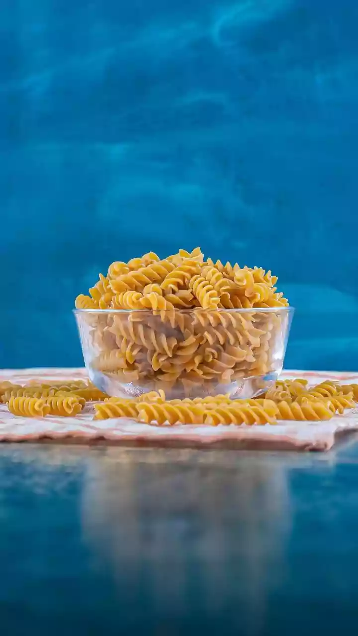 The Perfect Pairing: How Pasta Shapes Elevate Your Favorite Dishes