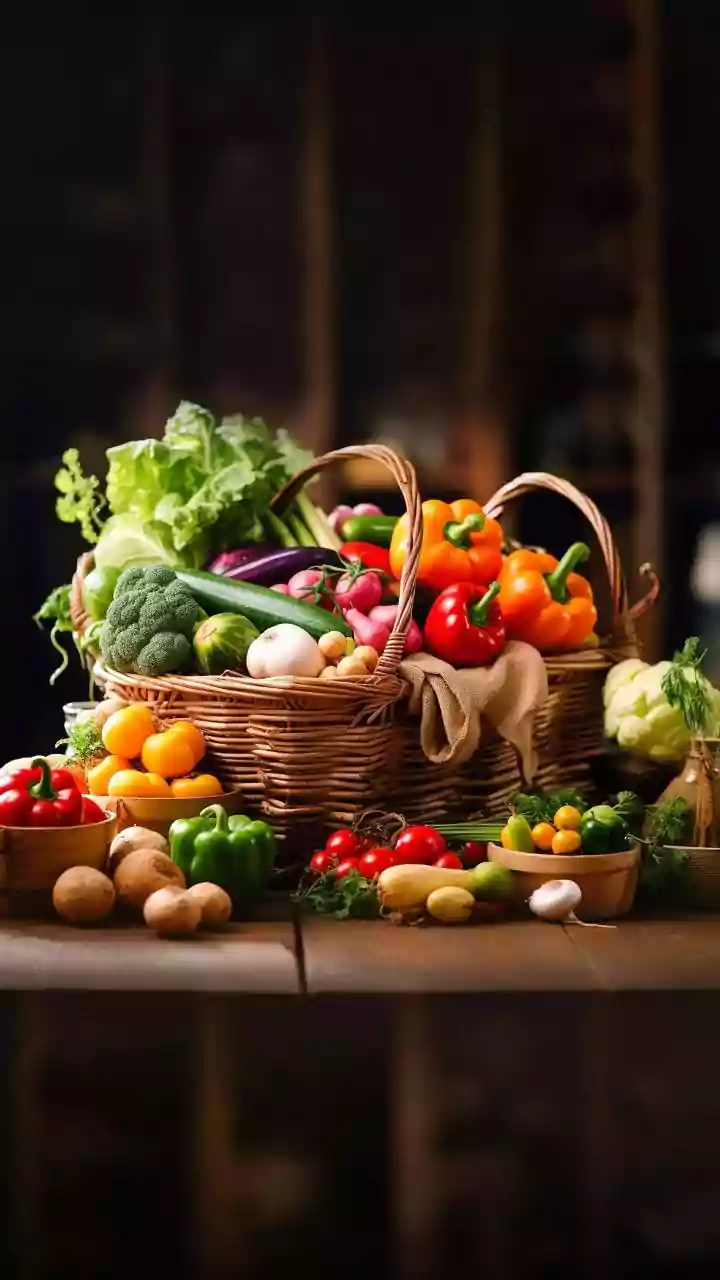 How To Make Your Monsoon Vegetable Shopping More Efficient