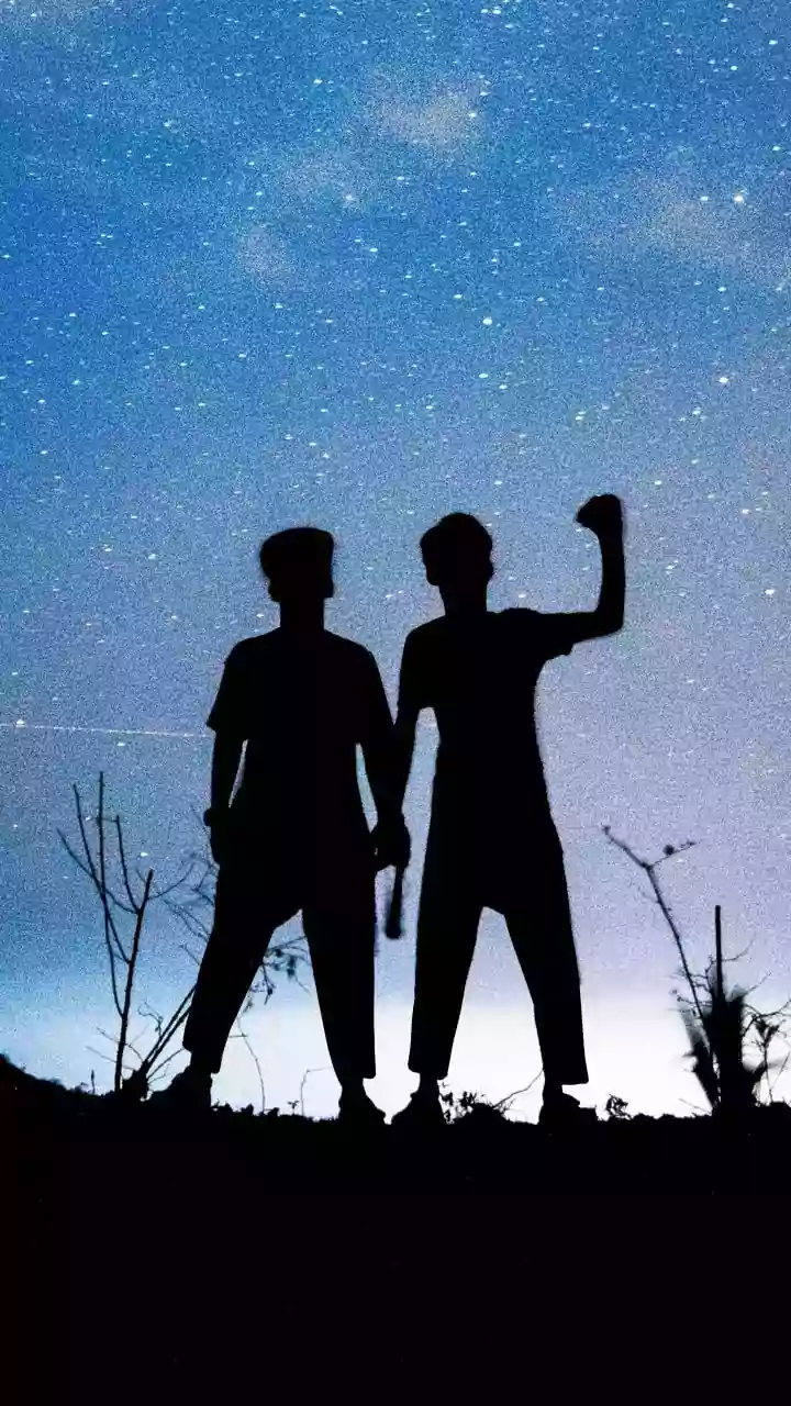 Stargazing Near Mumbai Offers Short-Drive Night-Sky Escapes From Mumbai With Needs Darker Spots Away From City Light Pollution