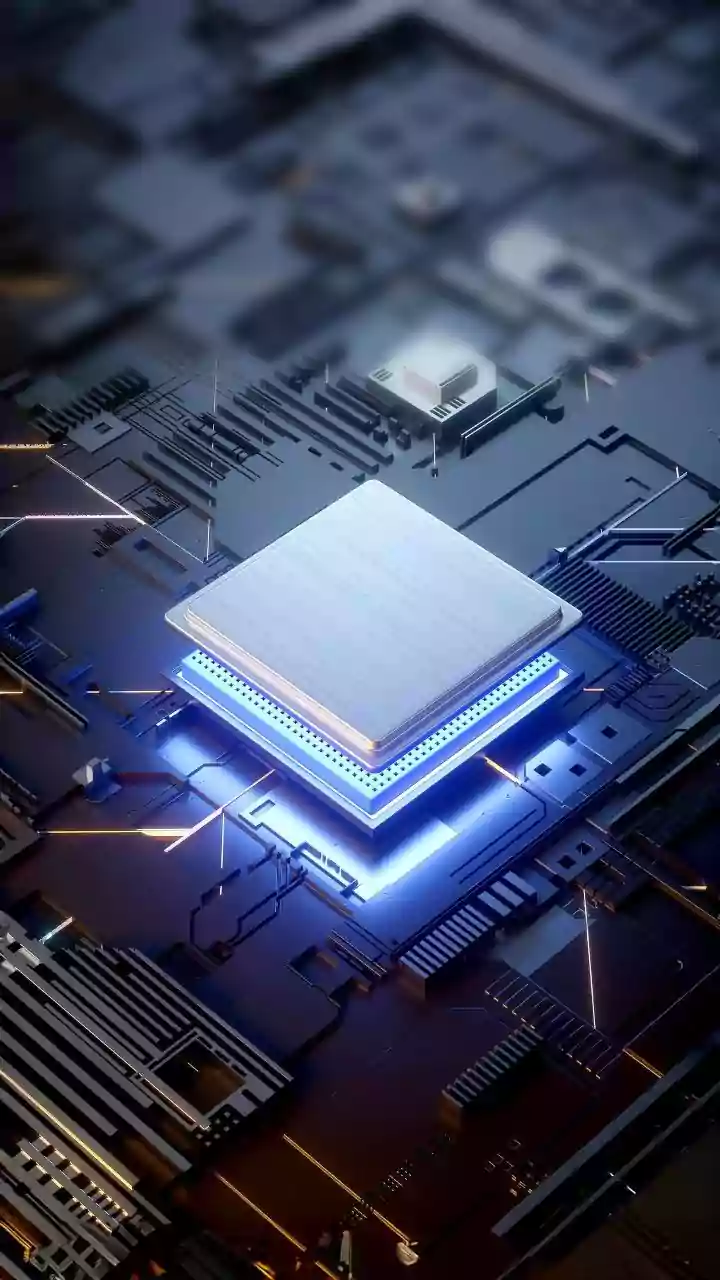 Tech Titans: Nvidia's AI Chip Deal & Market Movements