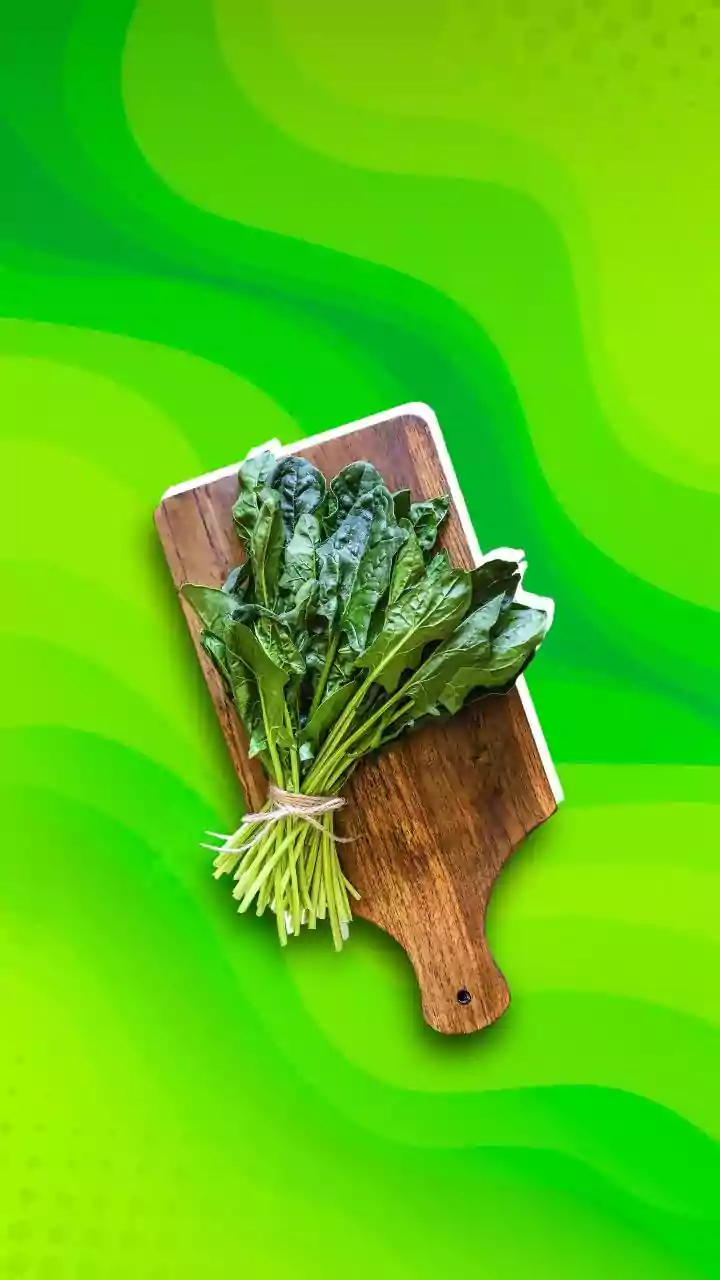 Improve your calcium intake with these leafy greens