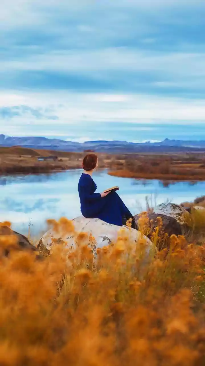 Bhagavad Gita's Power: Master Your Senses, Find Peace