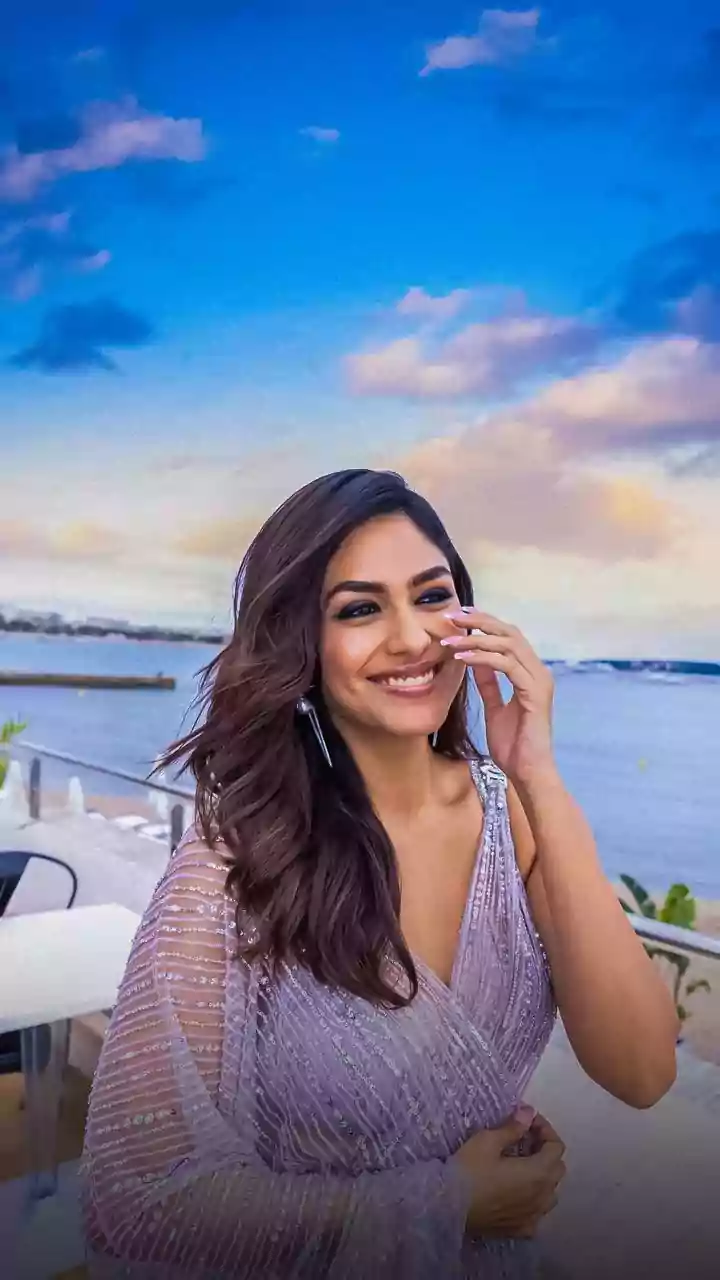 EXCLUSIVE | Adivi Sesh on his new film 'Dacoit': 'Anurag Kashyap is electric on screen, Mrunal Thakur is very soulful'