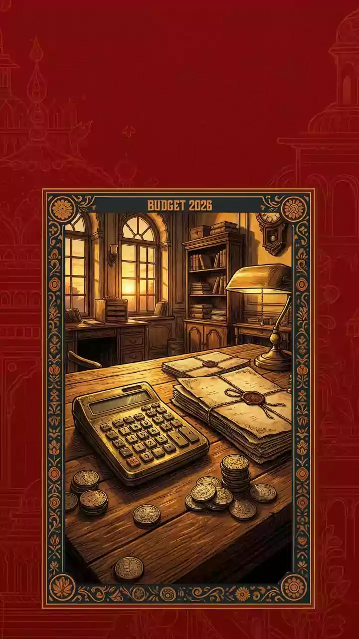 Income tax slabs | Union Budget 2026-27 highlights: Key tax reforms you need to know