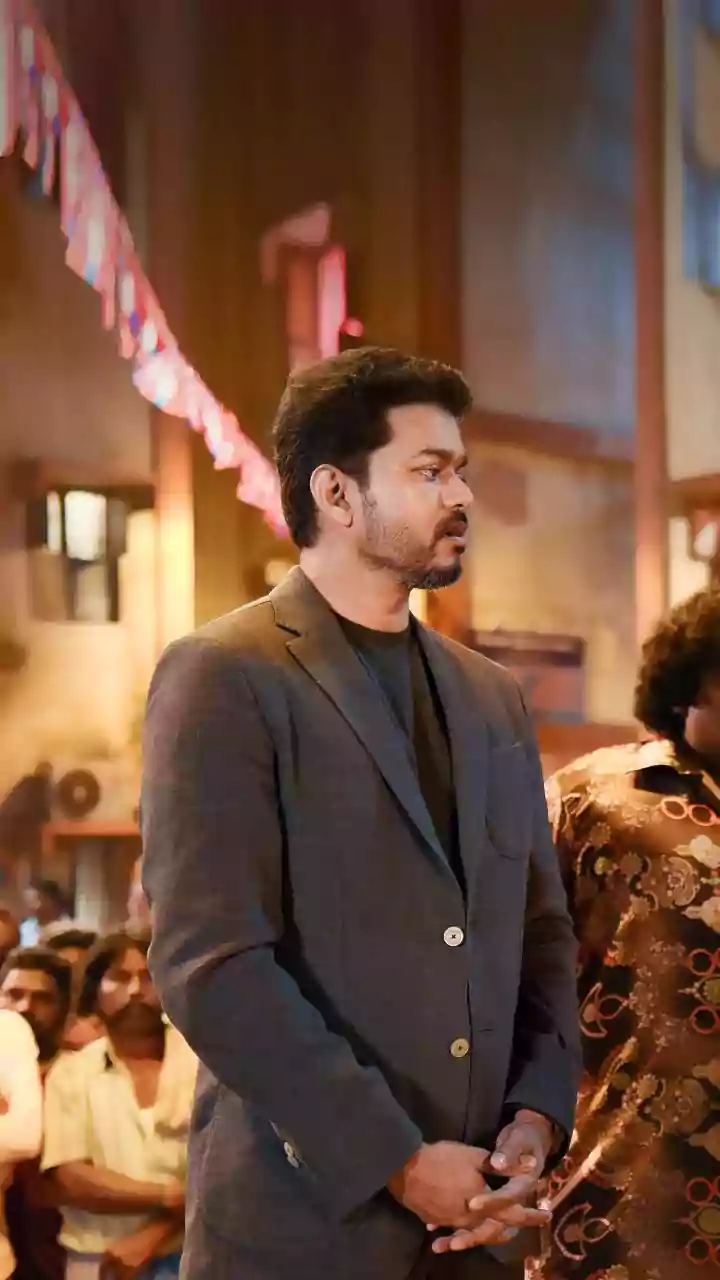 Thalapathy Vijay's last film 'Jana Nayagan' delayed, official statement out