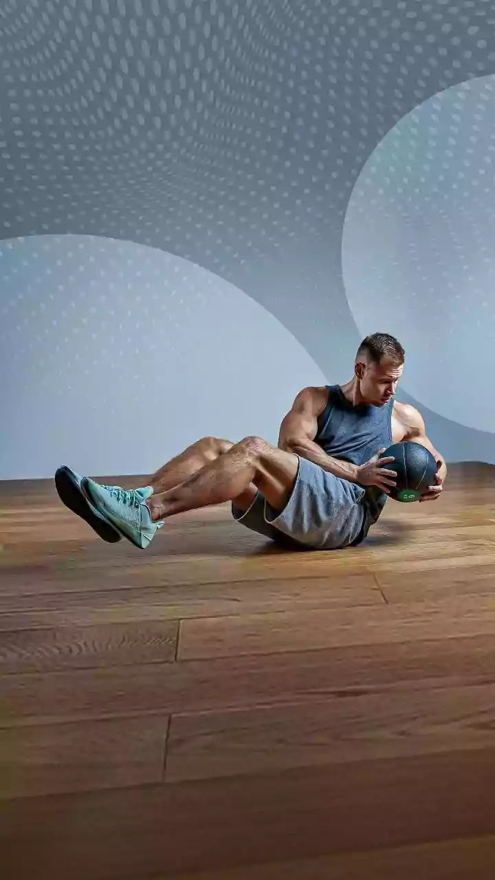Core Workouts Are Getting A Boutique Makeover