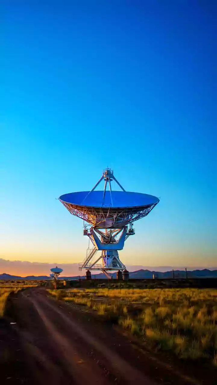 Advances In Space Weather Research May Improve Communication From Orbit