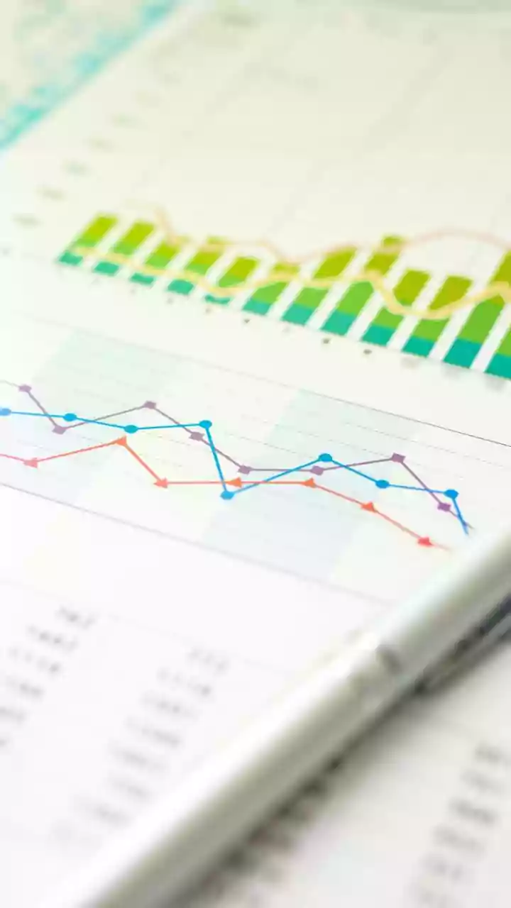 Motilal Oswal's Top 10 Stock Picks: A Deep Dive