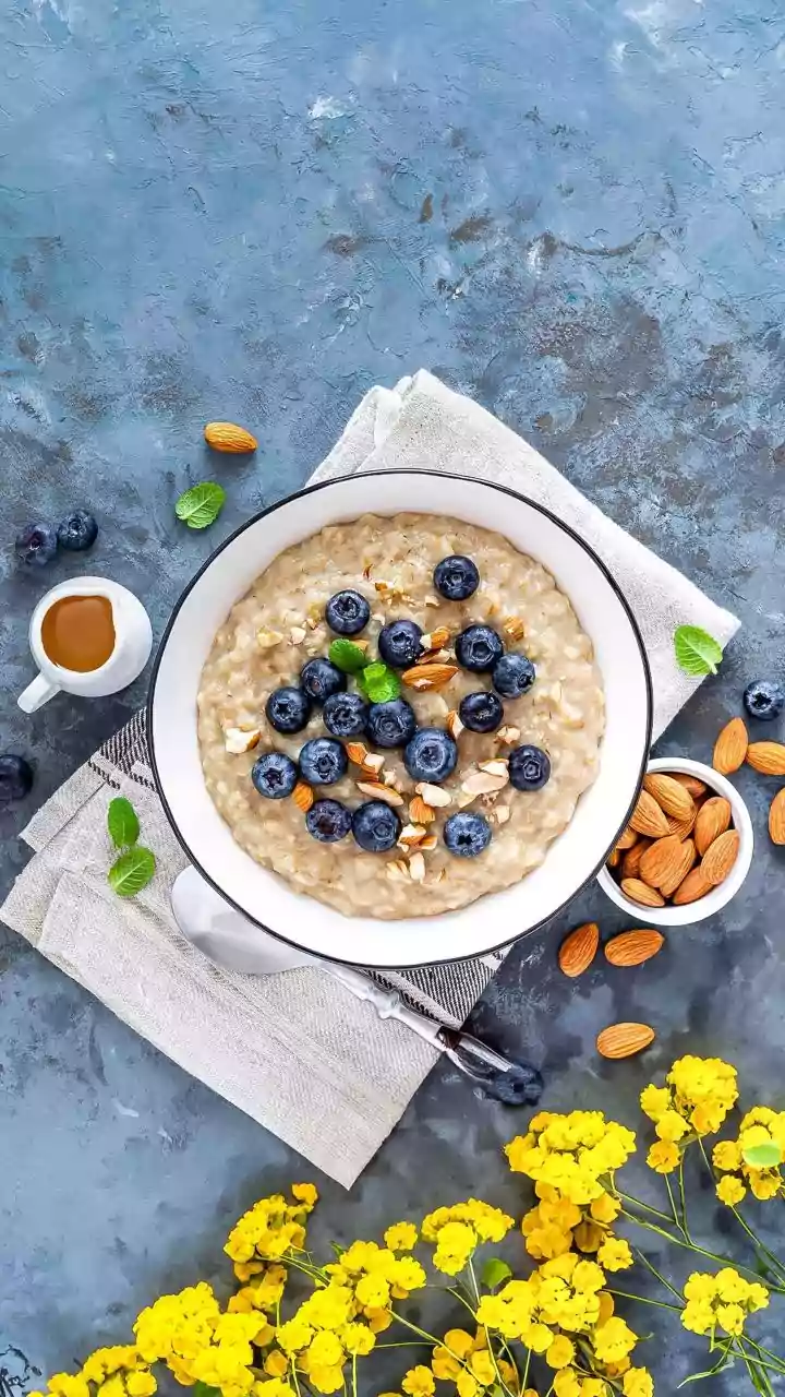 Five Vrat-Friendly Breakfast Ideas Beyond Sabudana Khichdi